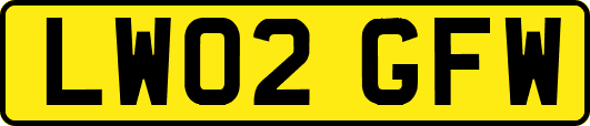 LW02GFW