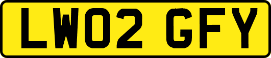 LW02GFY