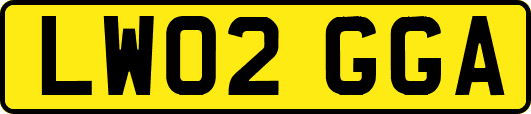 LW02GGA