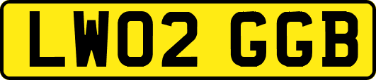 LW02GGB