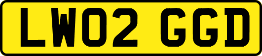 LW02GGD