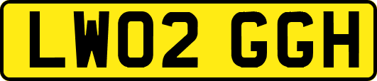 LW02GGH