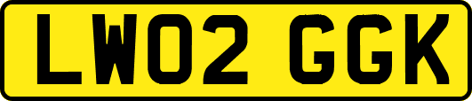 LW02GGK