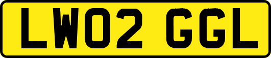 LW02GGL