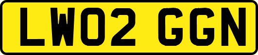 LW02GGN