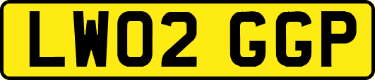 LW02GGP