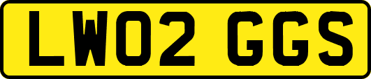 LW02GGS