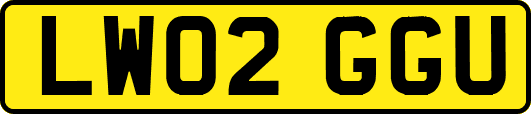 LW02GGU