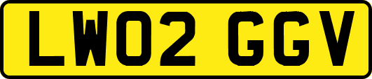 LW02GGV