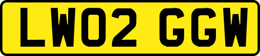 LW02GGW