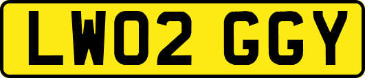 LW02GGY