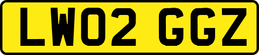 LW02GGZ
