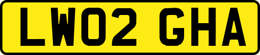 LW02GHA