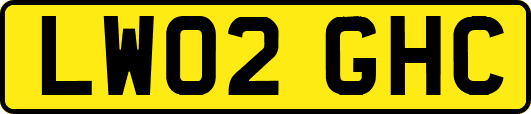 LW02GHC