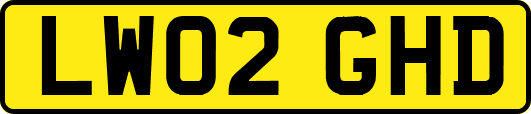 LW02GHD