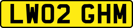 LW02GHM