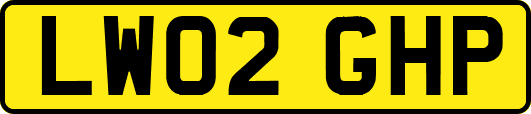 LW02GHP