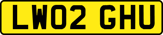 LW02GHU