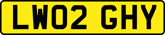 LW02GHY