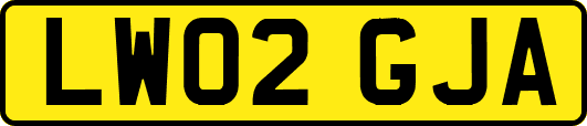 LW02GJA