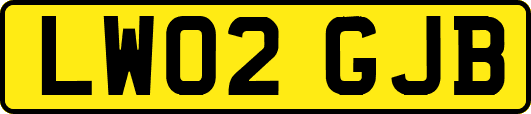 LW02GJB