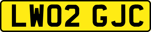 LW02GJC
