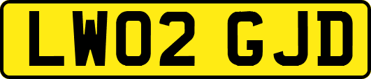 LW02GJD