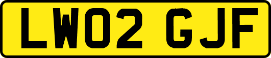 LW02GJF