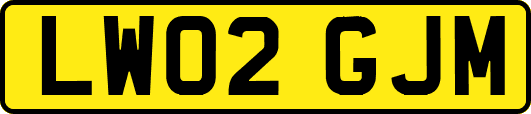 LW02GJM