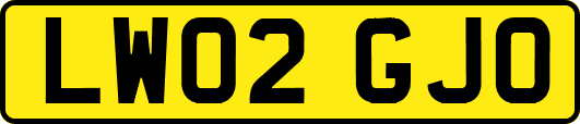LW02GJO