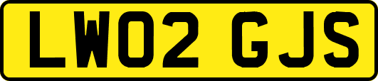 LW02GJS