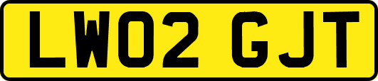 LW02GJT