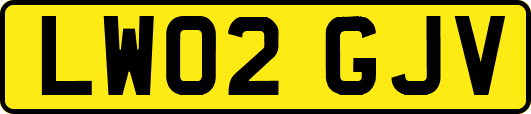 LW02GJV