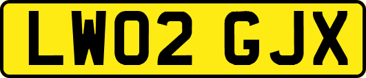 LW02GJX