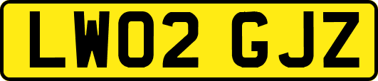 LW02GJZ