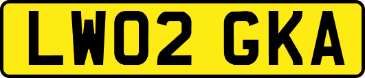LW02GKA