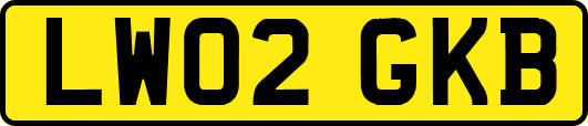 LW02GKB