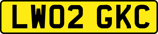 LW02GKC