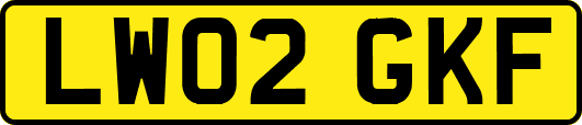 LW02GKF