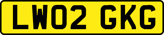 LW02GKG