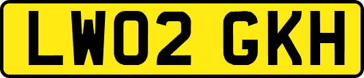 LW02GKH
