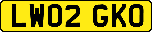 LW02GKO