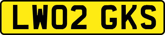 LW02GKS