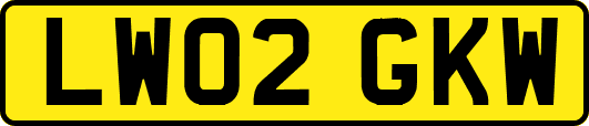 LW02GKW