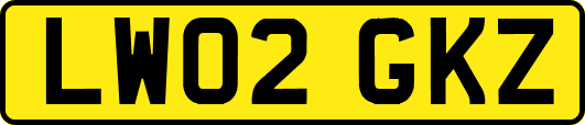 LW02GKZ