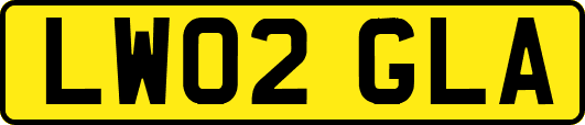 LW02GLA