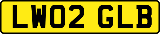 LW02GLB