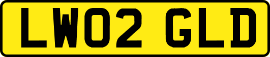 LW02GLD