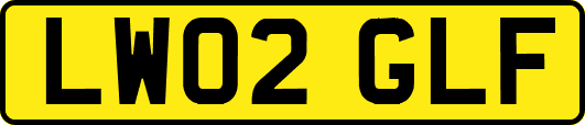 LW02GLF