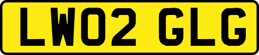LW02GLG